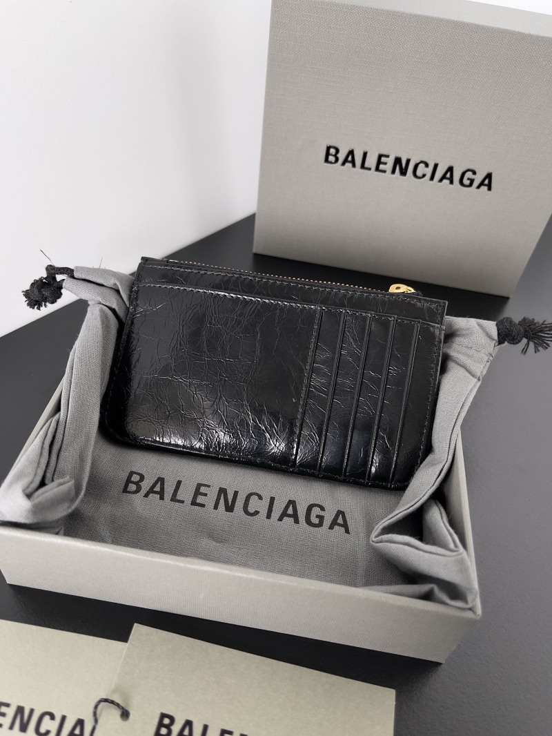 Balenciaga Wallets